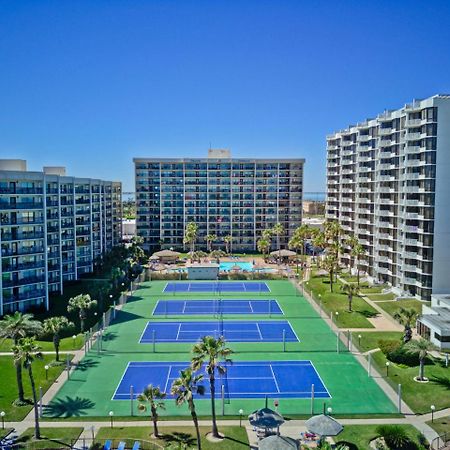 Aparthotel Saida South Padre Island Zewnętrze zdjęcie