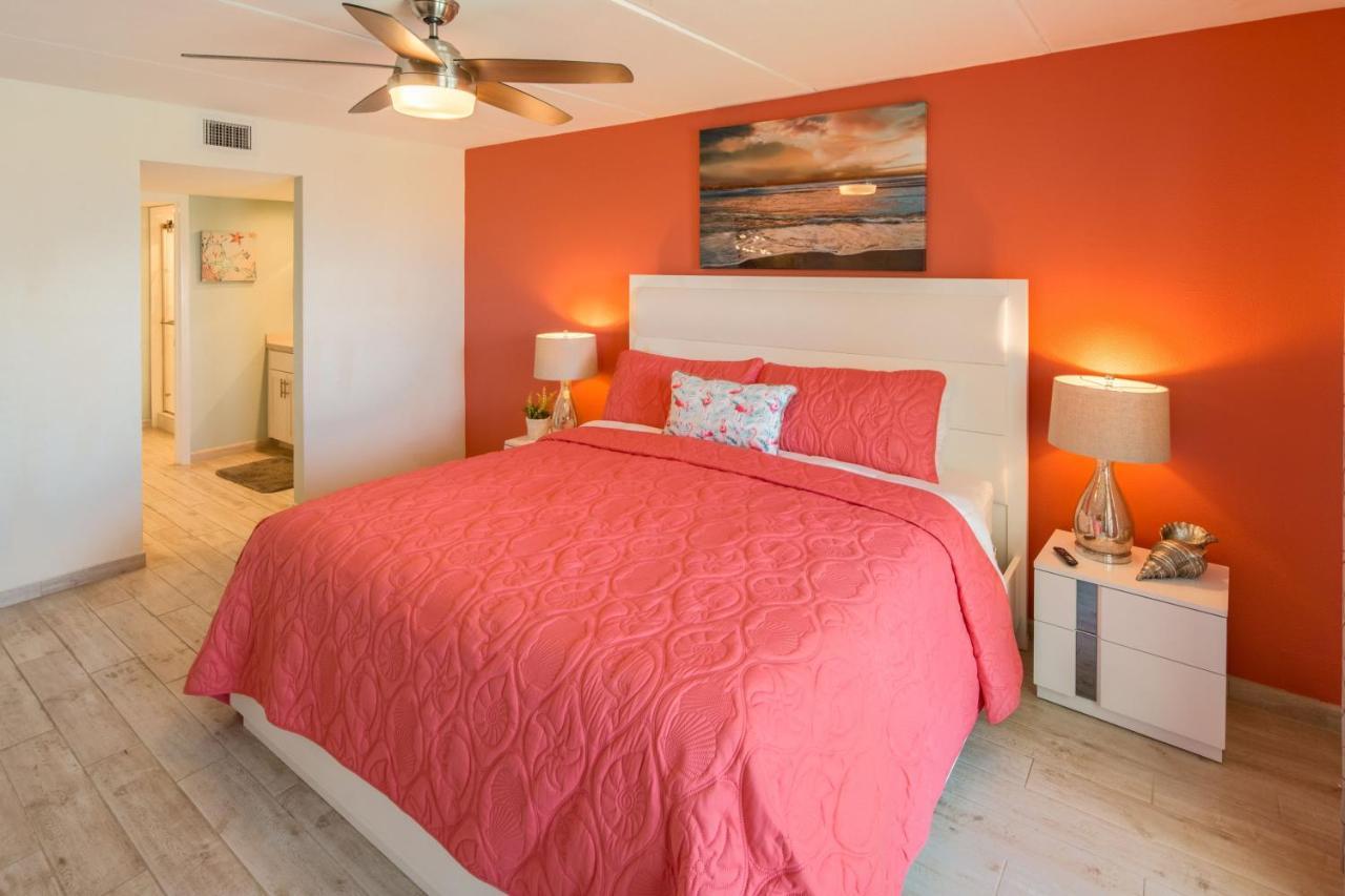 Aparthotel Saida South Padre Island Zewnętrze zdjęcie