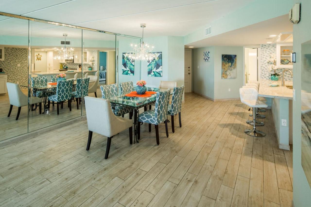 Aparthotel Saida South Padre Island Zewnętrze zdjęcie
