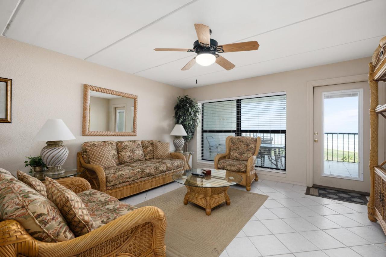 Aparthotel Saida South Padre Island Zewnętrze zdjęcie