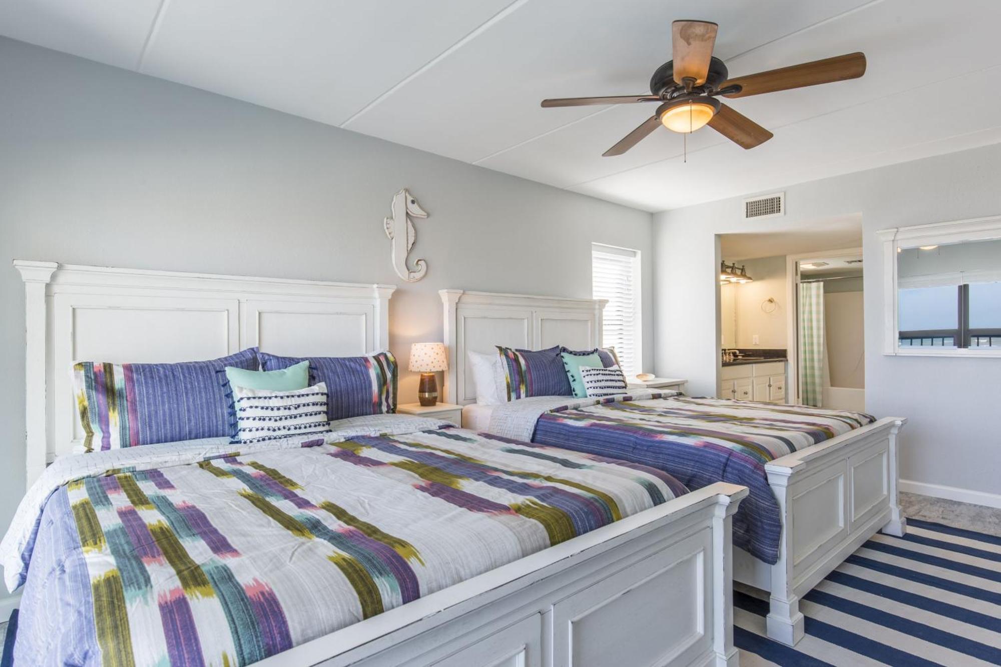 Aparthotel Saida South Padre Island Pokój zdjęcie