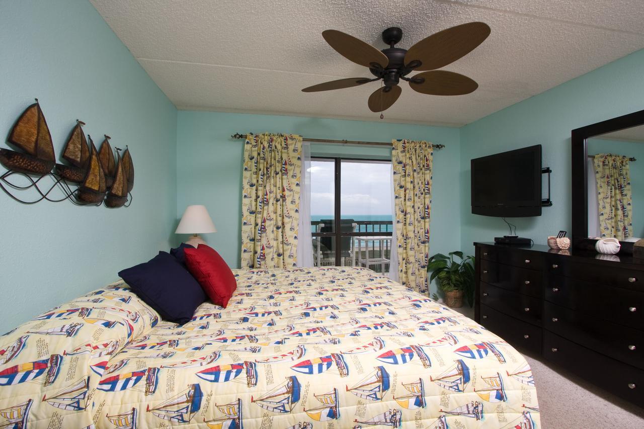 Aparthotel Saida South Padre Island Zewnętrze zdjęcie