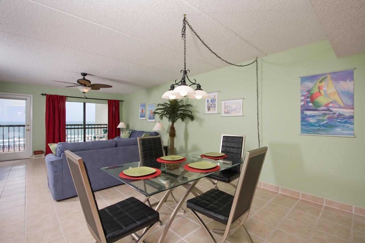 Aparthotel Saida South Padre Island Zewnętrze zdjęcie