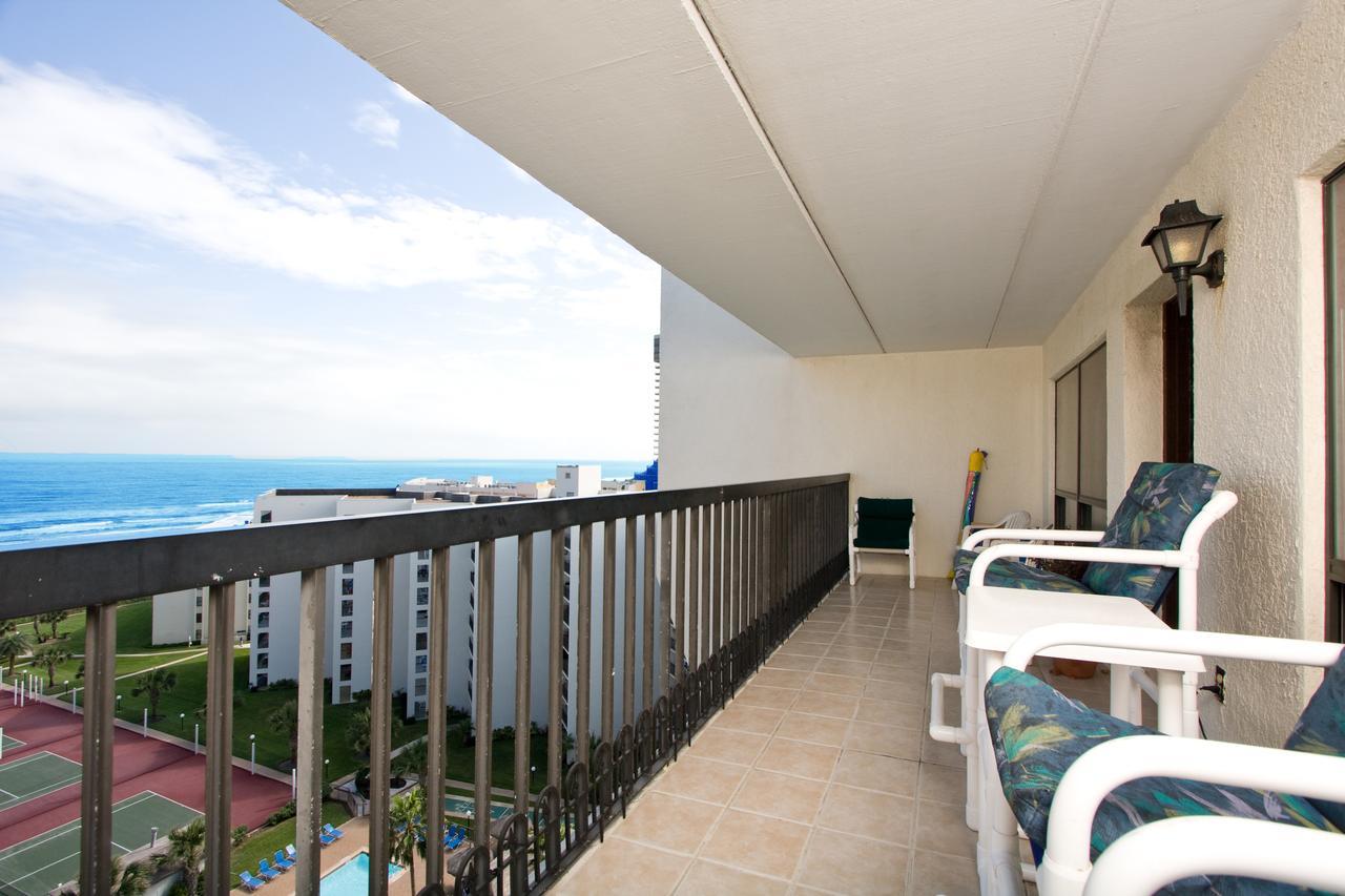 Aparthotel Saida South Padre Island Zewnętrze zdjęcie