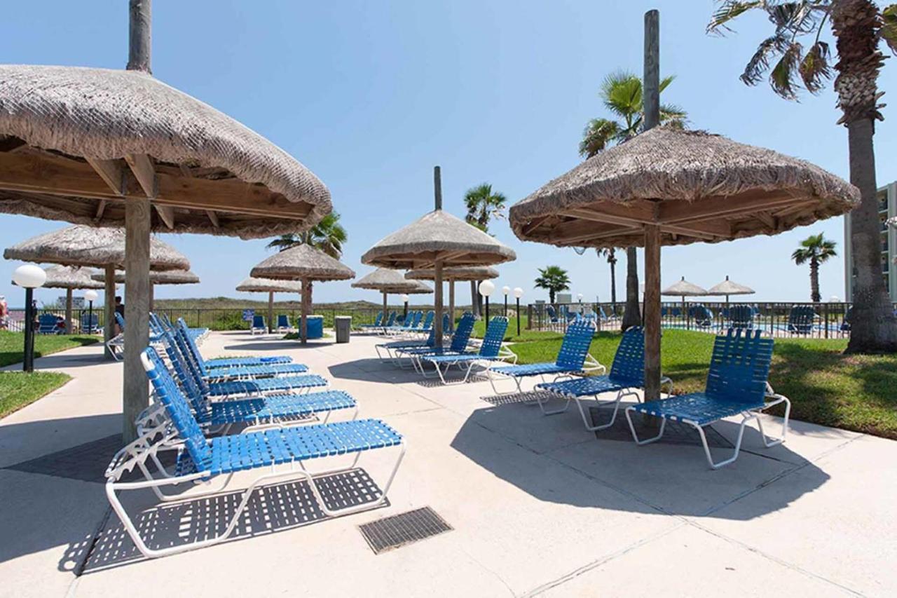 Aparthotel Saida South Padre Island Zewnętrze zdjęcie