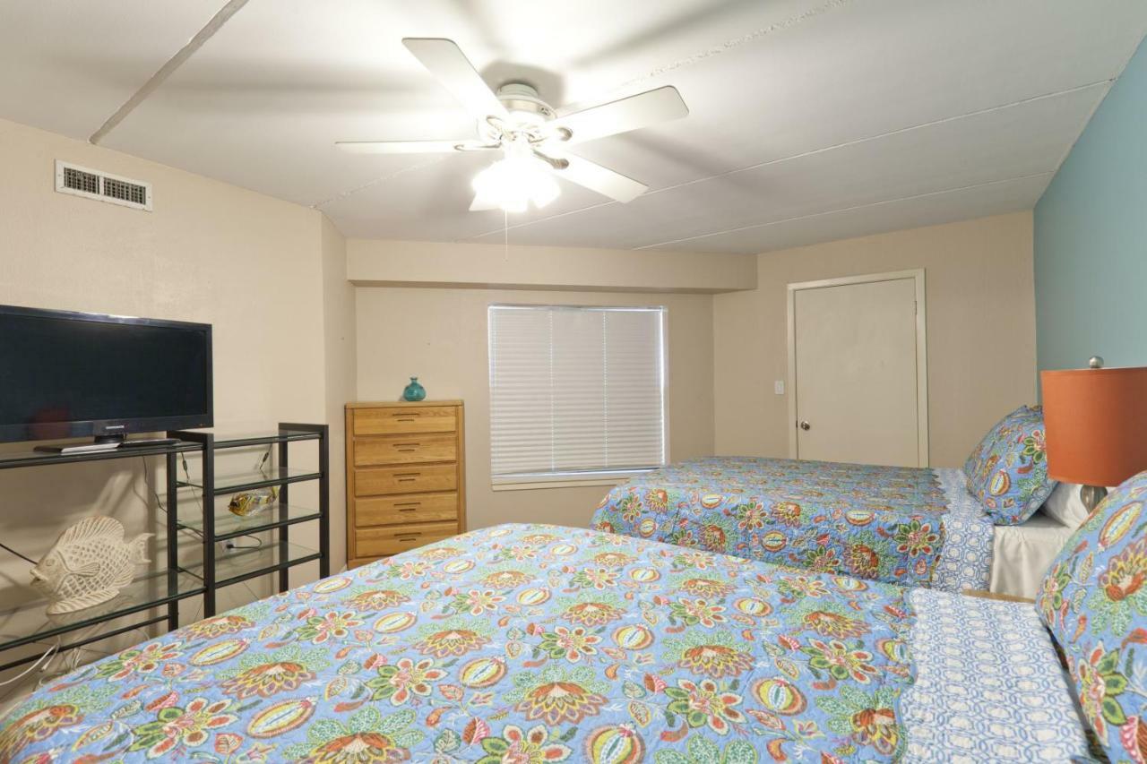 Aparthotel Saida South Padre Island Zewnętrze zdjęcie