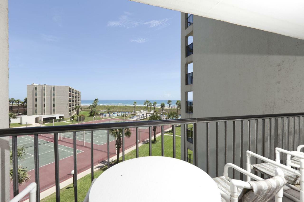 Aparthotel Saida South Padre Island Zewnętrze zdjęcie